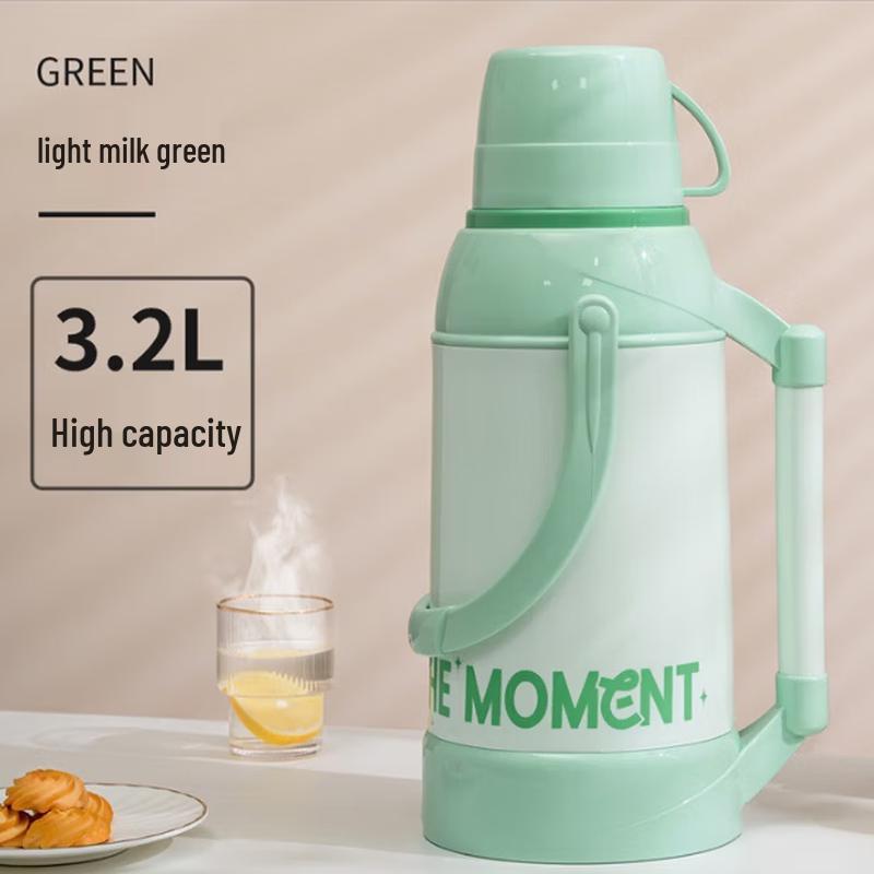Boyiduo 3.2L Household Thermos Bottle