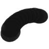 10pcs Mini Desktop Range Hood Filter Sponge Kitchen Range Hood Activated Carbon Filter Sponge Pad