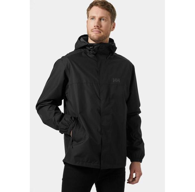 Дождевик Helly Hansen Vancouver Rain XXXL