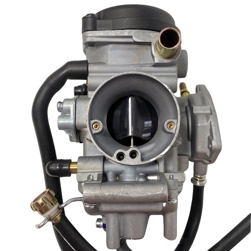 ATV Vergaser für Yamaha Grizzly Wolverine Kodiak 350 400 450