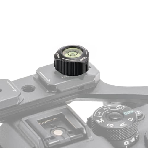 

TILTA Universal Bubble Level TA-UBL-B