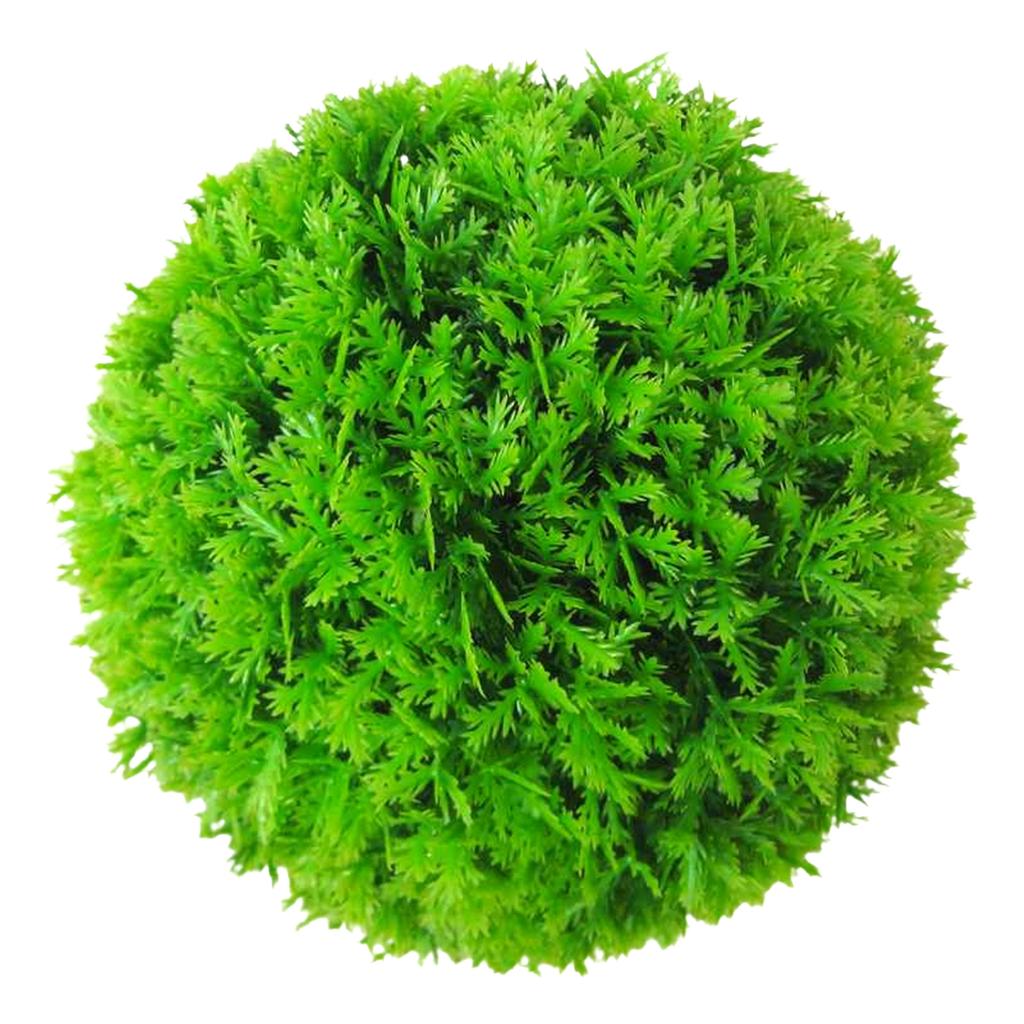 Sztuczna roślina Topiary Ball Dekoracyjne kulki na ślub w ogrodzie i wystrój domu