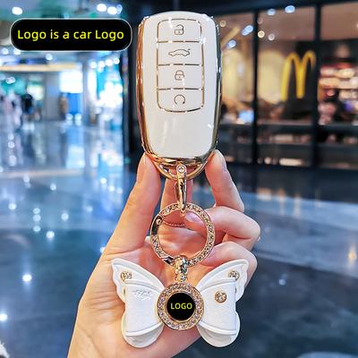 Otomobil Elektroniği Aksesuarları – Araba Anahtarı Kılıfları