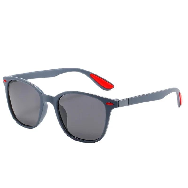 Fashion Sunglasses Men Luxury Driving Sun Glasses for Men Classic Male Eyewear Outdoor Cycling Sunglasses UV400