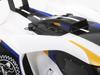 Tamiya Scale Electric Car Series 689 2020 Ford GT MK II 58689 1/10 R/C No. (TT-02 Chassis)