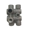 Brake Master Cylinder Proportional Valve for Chery QQ Sweet QQ3 Brake Distribution Valve Car Accessories S11-3510610