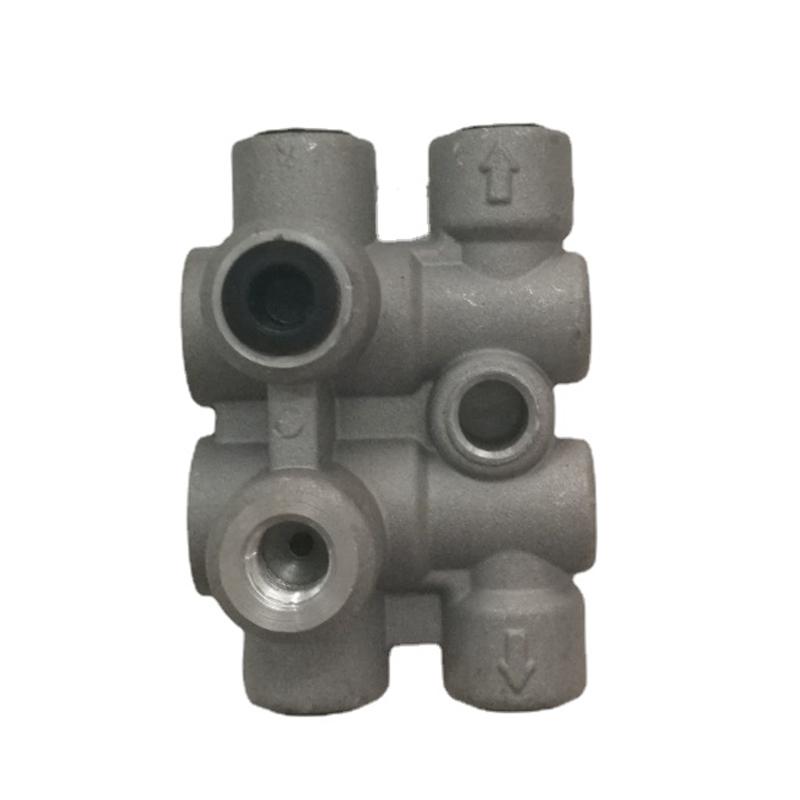 Brake Master Cylinder Proportional Valve for Chery QQ Sweet QQ3 Brake Distribution Valve Car Accessories S11-3510610