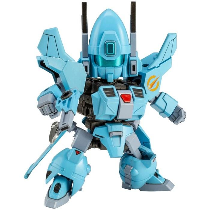 Kotobukiya Evoloid EVR-M01 Migeton 87mm Non-Scale Model Kit