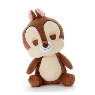 Disney Character Neocchii Plush Toy S Chip Height 18cm Approx.