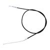 71in Go Kart Throttle Cable Kit Replacement for Predator 212ml 196ml Go Cart 8252 1390 with Brake Return Pedal Springs