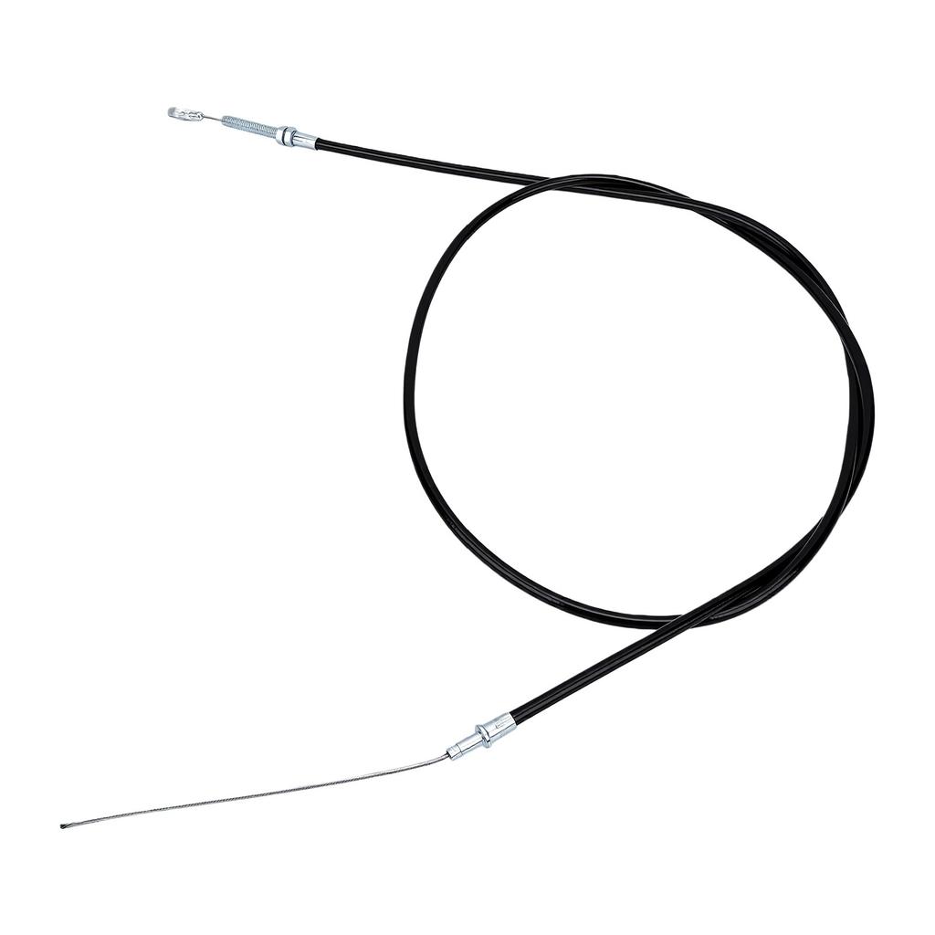 71in Go Kart Throttle Cable Kit Replacement for Predator 212ml 196ml Go Cart 8252 1390 with Brake Return Pedal Springs