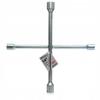 Cross-head Wheel Wrench 17x19x21x23mm Cross Head Kd10532