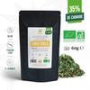 Organic Creation Infusion, Anti Stress, with CBD Hemp 5 Sachets
