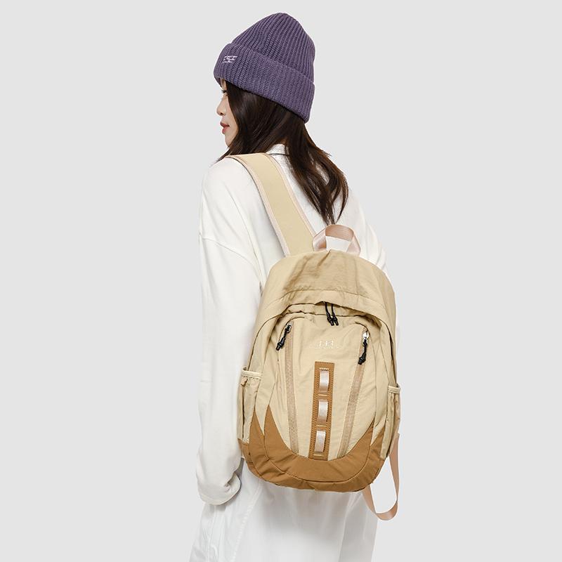 Lekki Plecak Wodoodporny Jeździecki Outdoorowy Sportowy Podróżny Plecak