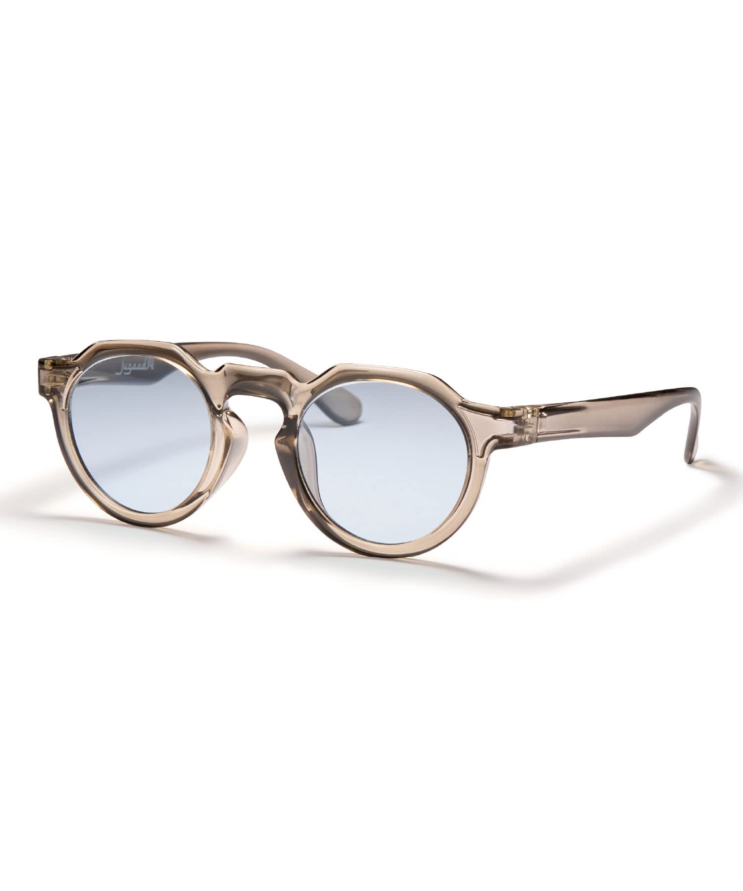 

Jugaad14 Made in Japan Sunglasses HORIZON CLEAR FREE Gray 2 122500393GRY2FREE
