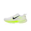 Nike Baskets Homme Vomero 18 White Volt Barely-Volt Noir HM6803-120