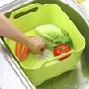 Plastic Kitchen Sink Drain Basket