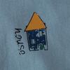 Children's Clothes Tops Tees Long Sleeved Popular Design Crewneck Pullover Blouse Boy Spring Autumn Clothing Bottoming Shirts