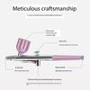 0.3mm Nozzle Airbrush Portable Single Action Airbrush Pen Model Cake Nail Car Paint Beauty Ink Jet