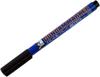 GSI Creos Gundam Marker for Extra Fine Model Painting Tool GM01 Inking, Black, Point,