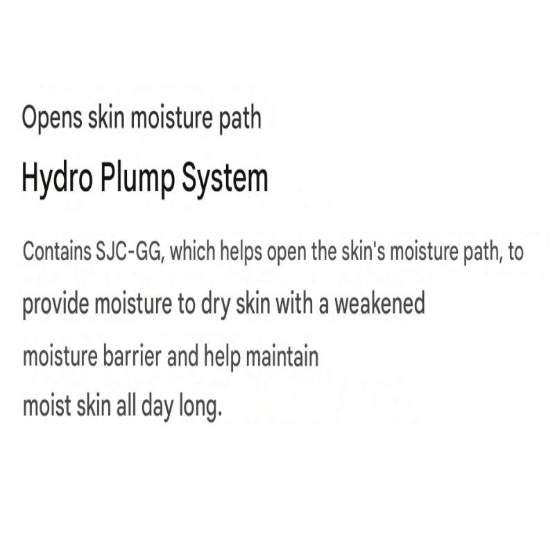 Dr.Jart + Vital Hydra Solution™ Hydro Plump Treatment Essence – 150 Ml X 2 (Intense Hydration Skin Essence)
