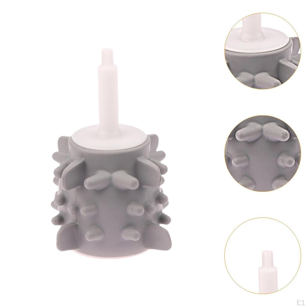 Electric Garlic Peeler Attachment for Meat Grinder Parts in Restaurant