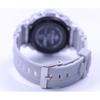 J-AXIS WRC15 Men's Quartz Digital Wrist Watch - Silver / Black / Navy WRC15-S WRC15-BK WRC15-BL Gift Casual Business Sports Student