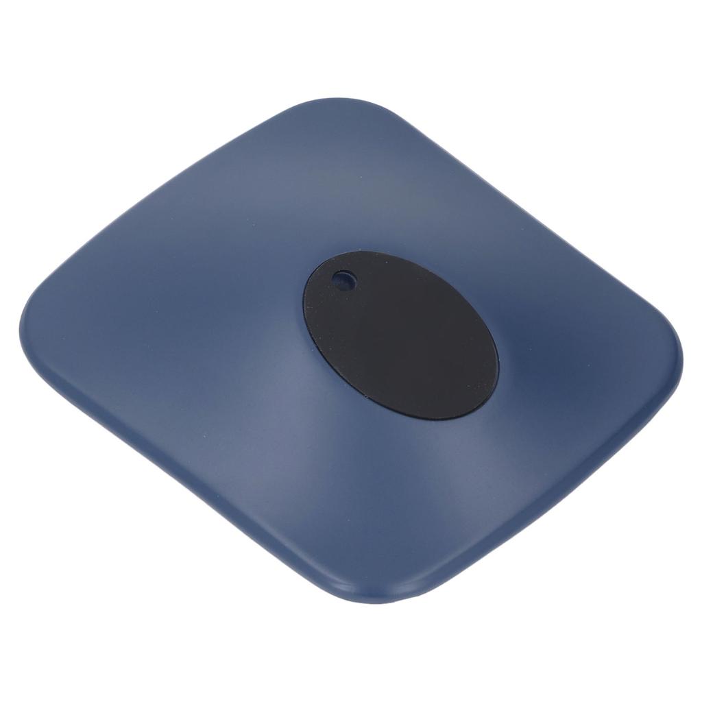 Lautsprecherständer aus Metall, rutschfest, vibrationsreduzierend, Tischhalterung für KEF LSX II Wireless HiFi