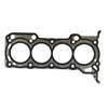 PER MITSUBISHI COLT LANCER 1.5 4A91 Set Completo Metallico Pacchetto Revisione Guarnizione Motore MW300358 50304600