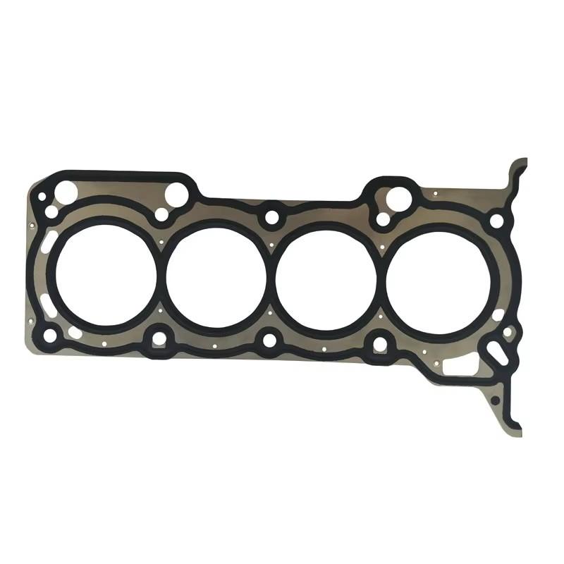 PER MITSUBISHI COLT LANCER 1.5 4A91 Set Completo Metallico Pacchetto Revisione Guarnizione Motore MW300358 50304600