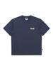 KODAK Breeze Graphic Short Sleeve T-Shirt Navy