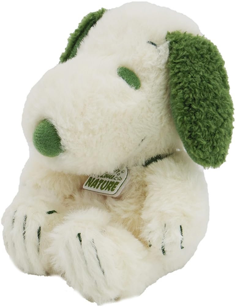 

Nakajima Corporation Peanuts Snoopy Nature FUWAKUTA 184474-23