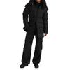 THE NORTH FACE Hydrenalite Down Coats Women's (Unisex) Down Coats NF0A8D3K | Black