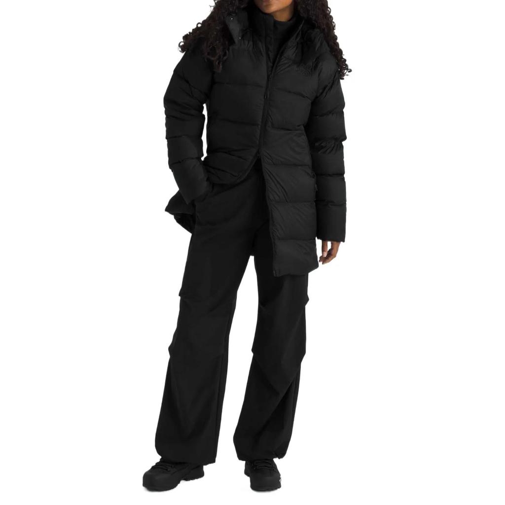 THE NORTH FACE Hydrenalite Down Coats Women's (Unisex) Down Coats NF0A8D3K | Black