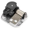 High-quality Sankyo32sx02a Metal Material Classical Style Toy