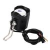 24V 1000W Motor Brush Controller Twist Throttle Front Light Switch Set Electric Bike Bicycle Controller Kit 