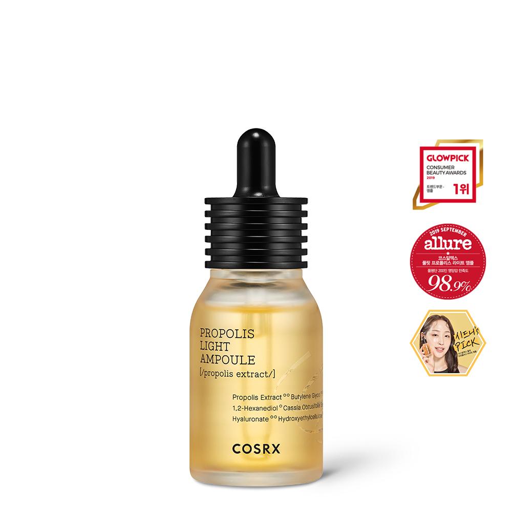 COSRX Full Fit Propolis Light Ampoule (30ml)