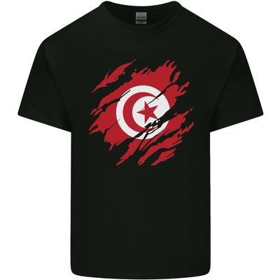 Oberteile – T-Shirts