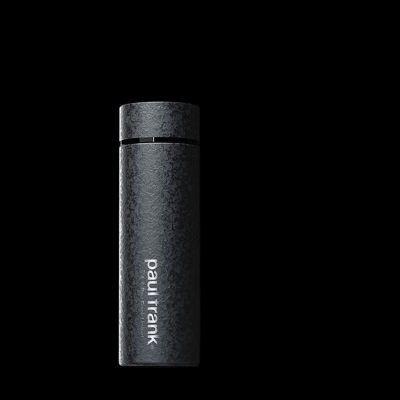 Paul Frank Titanium Temperature Display Thermos Mug