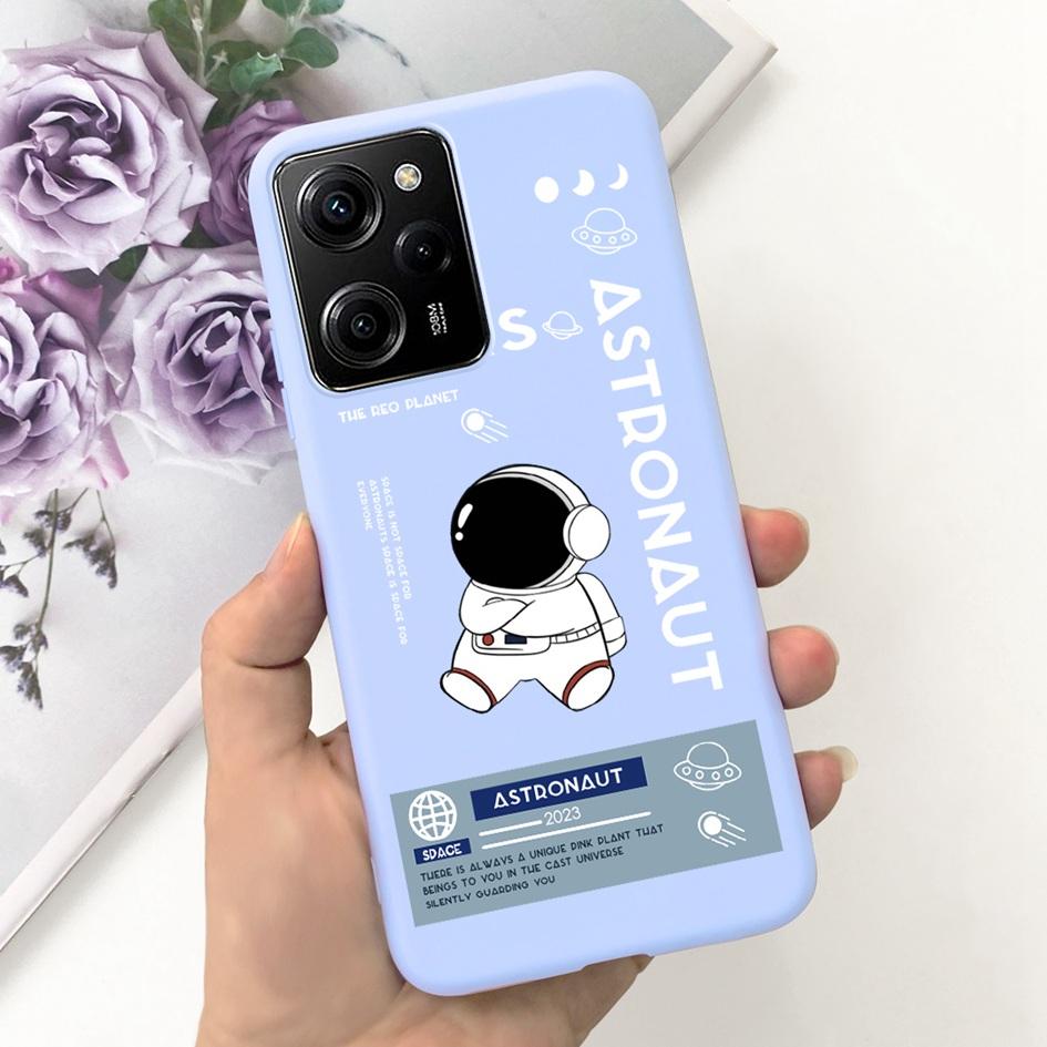For Xiaomi Poco X5 Pro 5G Case Shockproof Silicone Fashion Pattern Soft Slim Back Cover For Xiaomi Poco X5 X 5 PocoX5 X5Pro Capa