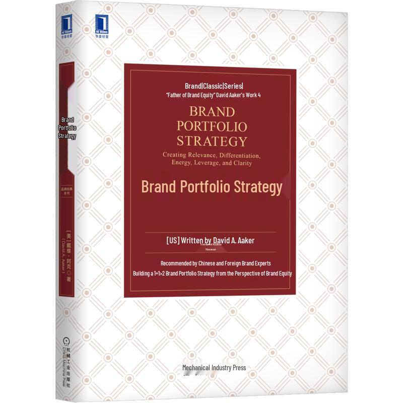 Brand Portfolio Strategy