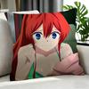 anime Our Last Crusade Cushion Cover Cushion Cover Set Pcs x x x Pillowcase Decorative Sofa Home Decor
