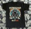 System Of a Down SOAD Wake Up Black Unisex T-shirt Size S-5XL  CS075 Unisex T-Shirt