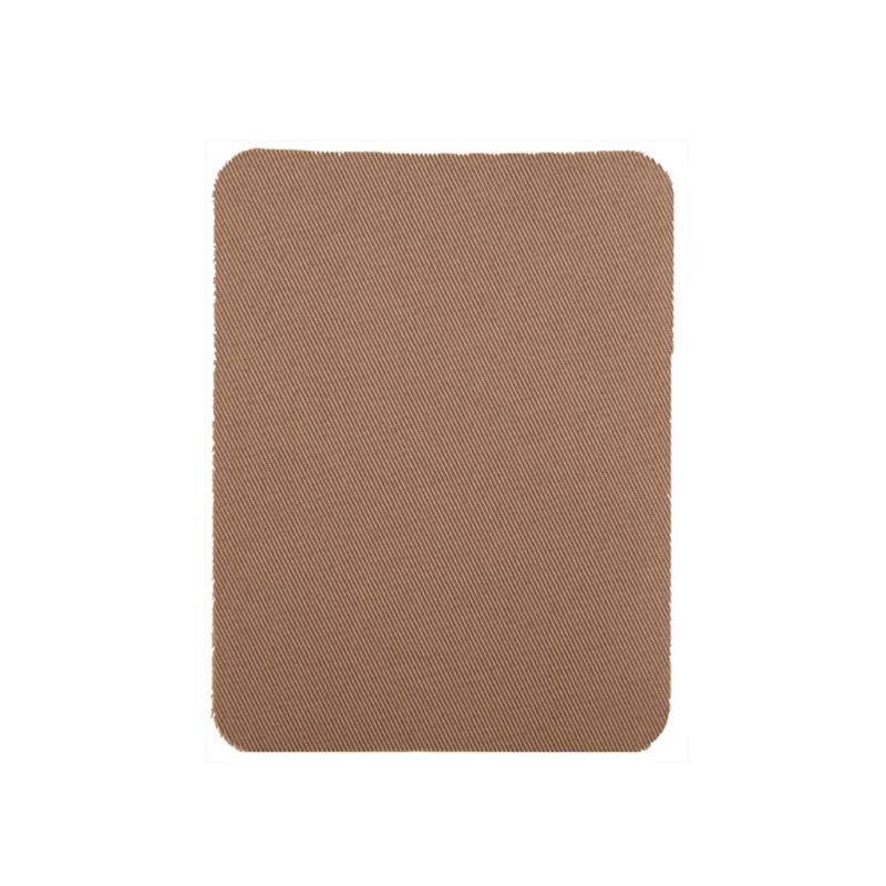 26 Stück Jeansflicken Aufbügler Jeansflicken 26 Farben Aufbügler für Jeansjacken Kleidung Reparatur und Dekoration