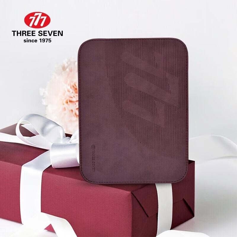 777 10-Piece Nail Clipper & Grooming Set