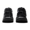 New LiNing Furious Rider BOW Wear Resistant Low Top Casual Shoes Men's Black AZGU061-6