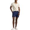 Polo Ralph Lauren Classic Fit Logo Embroidered Cotton Short Sleeve Polo Shirt Men tops 710952959-017