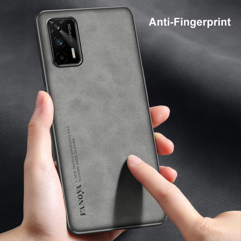 For Realme GT Neo 2T Case Luxury PU Leather Phone Case For Realme GT Neo Flash Q3 Pro 5G Back Cover Silicone Full Protection