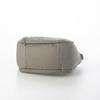 Tote Bag Round 2WAY Mini Tote for Gray [Isaac] Women, (11)