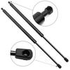 2Pcs Liftgate Lift Supports Shock Struts Gas Spring For Lexus RX350 RX450H